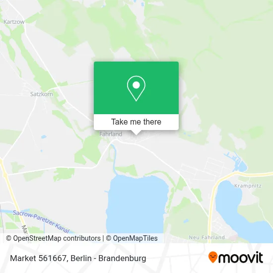 Market 561667 map
