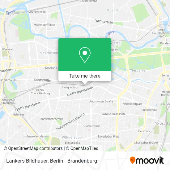 Lankers Bildhauer map