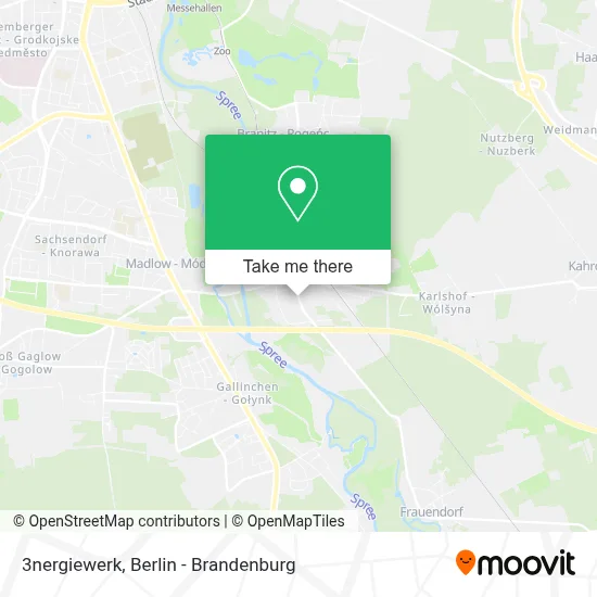 3nergiewerk map
