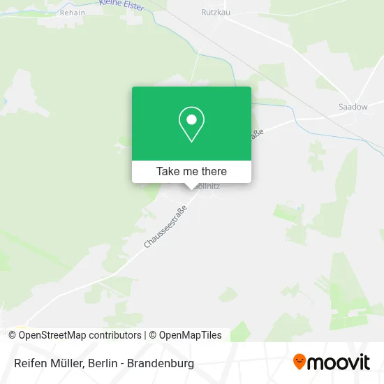 Reifen Müller map