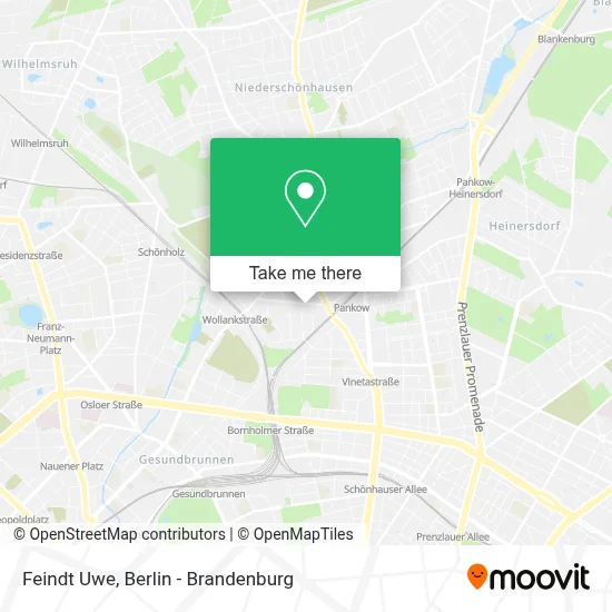 Feindt Uwe map