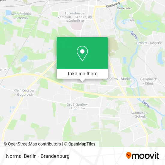 Norma map
