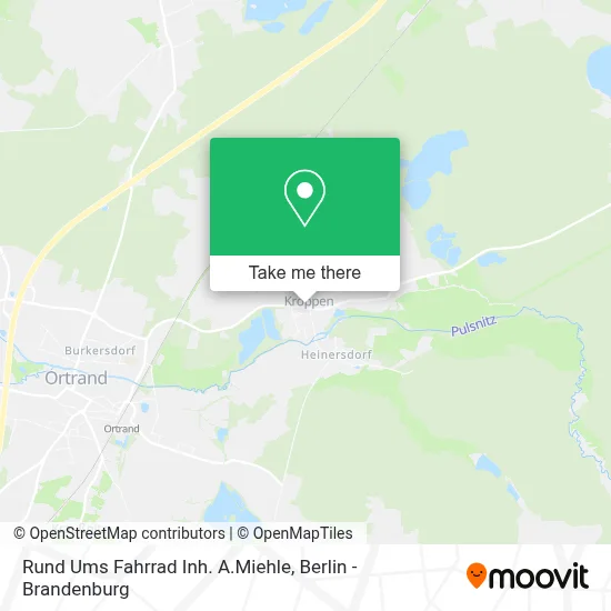 Rund Ums Fahrrad Inh. A.Miehle map