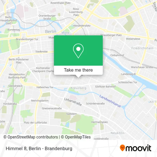 Himmel 8 map