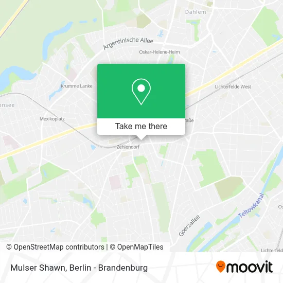 Mulser Shawn map