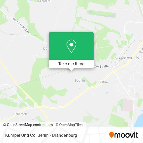 Kumpel Und Co map