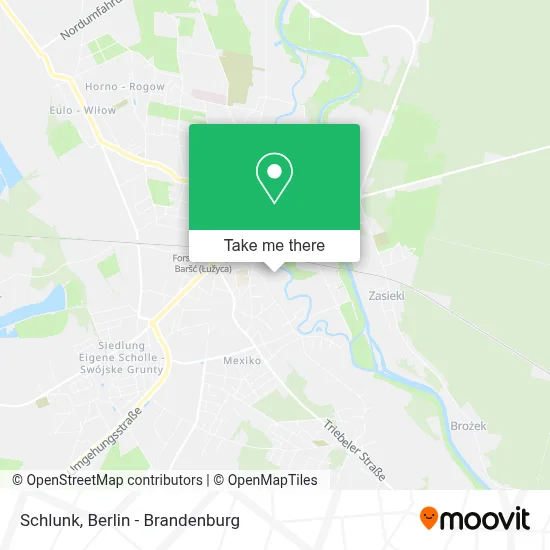 Schlunk map