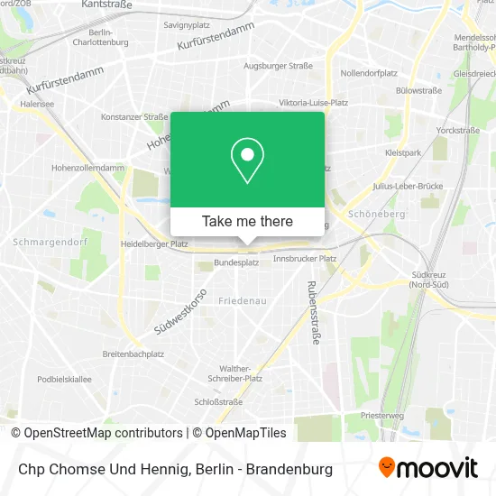 Chp Chomse Und Hennig map