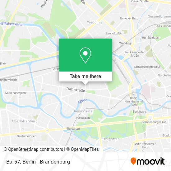 Bar57 map