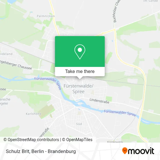 Schulz Brit map