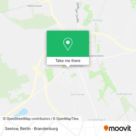 Seelow map
