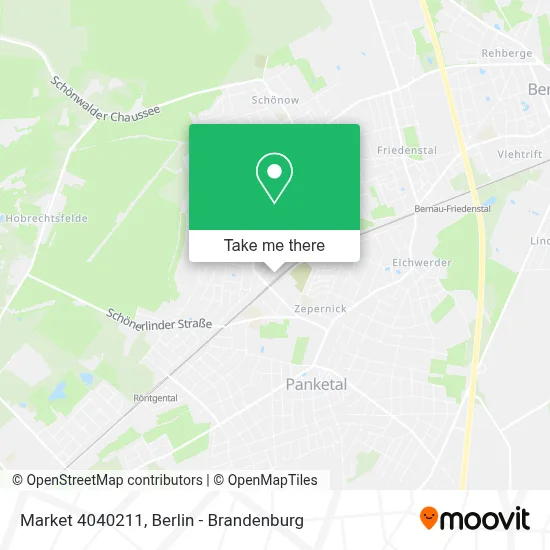 Market 4040211 map