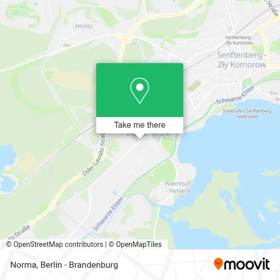 Norma map
