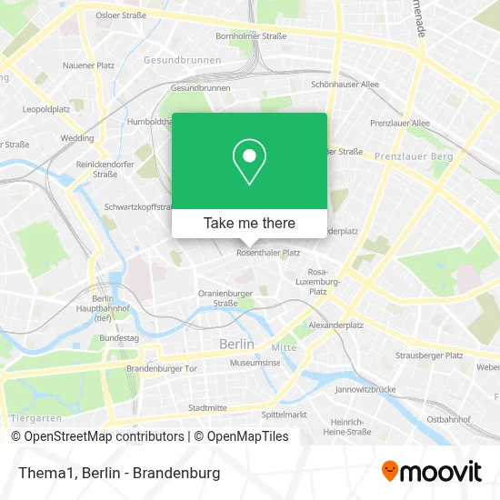 Thema1 map