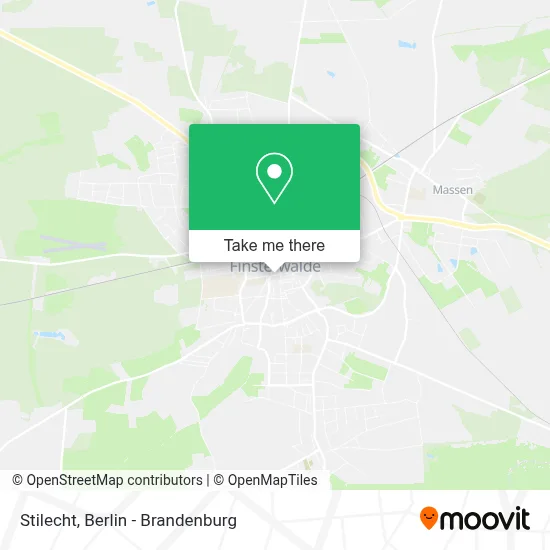 Stilecht map