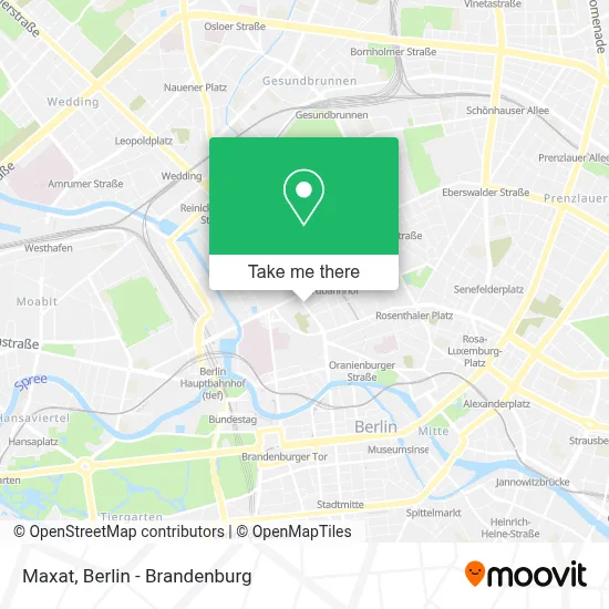 Maxat map