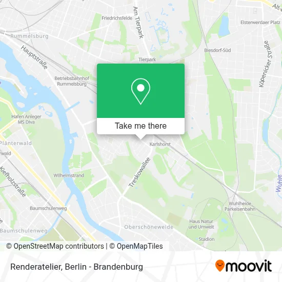 Renderatelier map