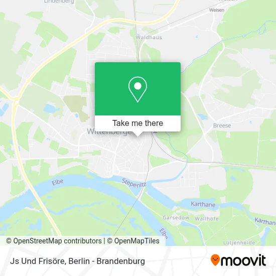 Js Und Frisöre map
