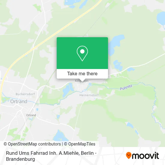 Rund Ums Fahrrad Inh. A.Miehle map