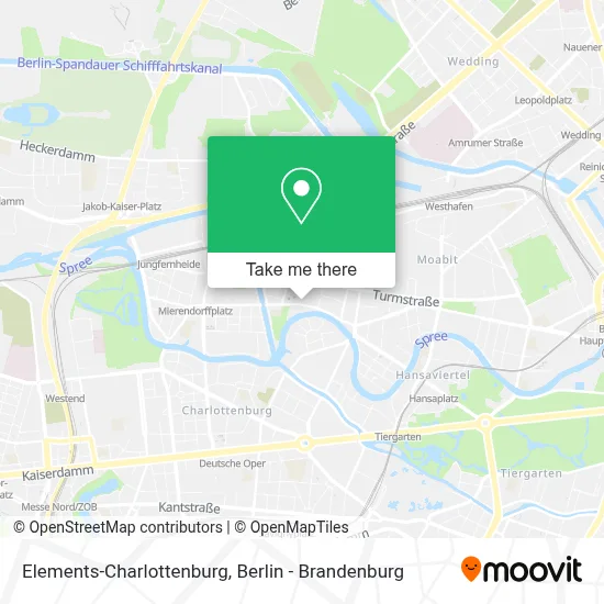 Elements-Charlottenburg map