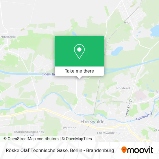Röske Olaf Technische Gase map