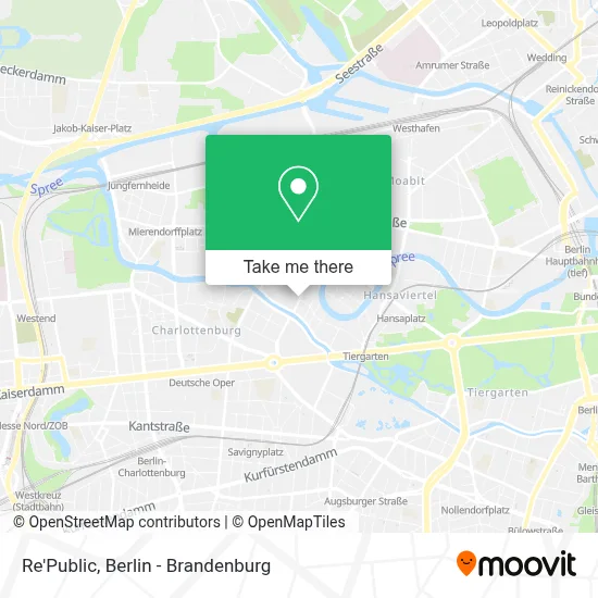 Re'Public map