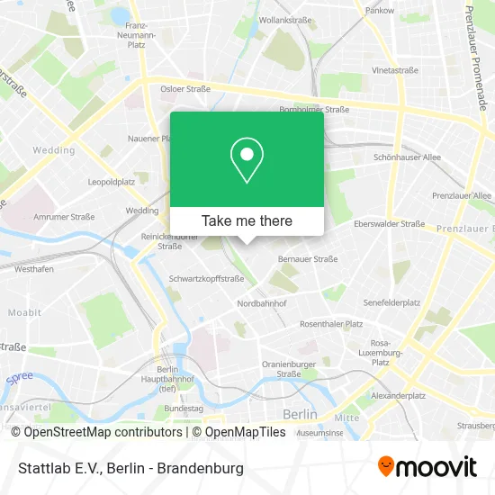 Stattlab E.V. map