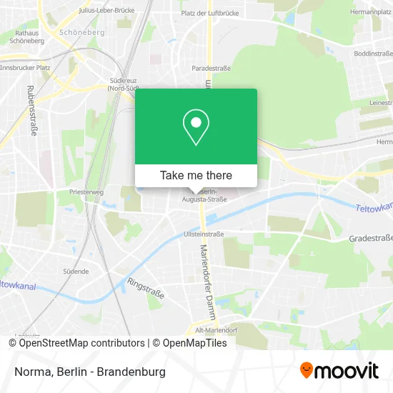 Norma map