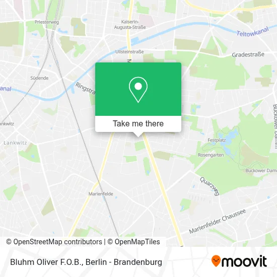 Bluhm Oliver F.O.B. map
