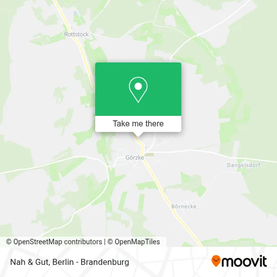 Nah & Gut map