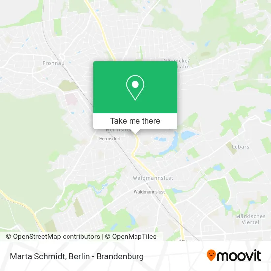 Marta Schmidt map