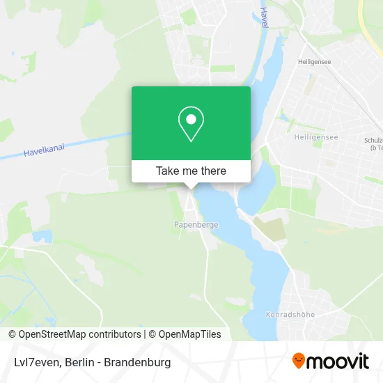 Lvl7even map