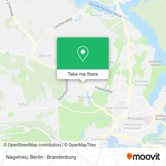 Nagelneu map