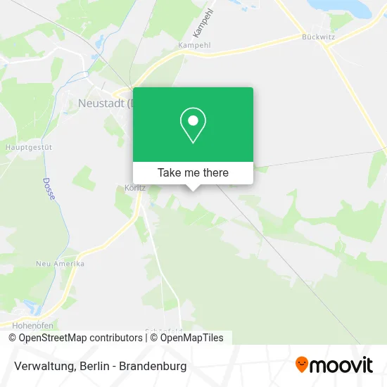 Verwaltung map