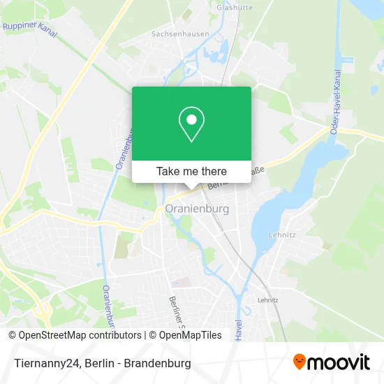 Tiernanny24 map