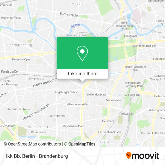 Ikk Bb map