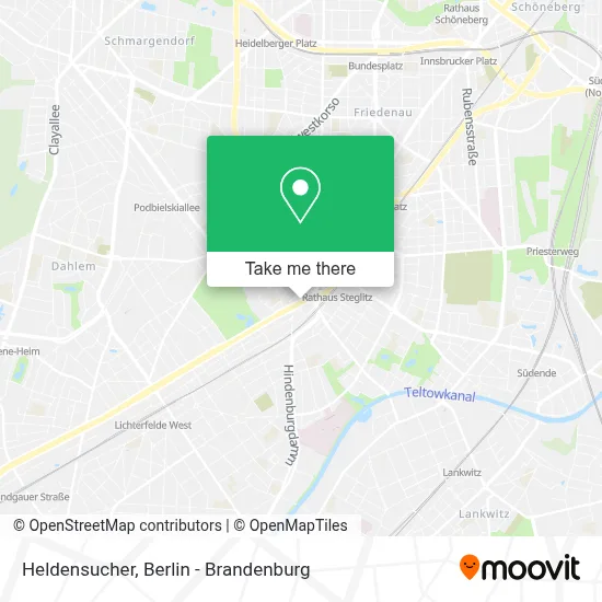 Heldensucher map