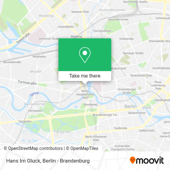 Hans Im Gluck map