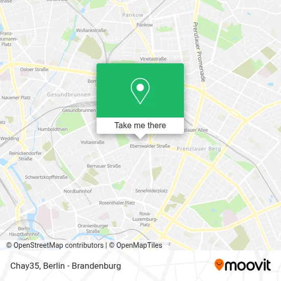 Chay35 map
