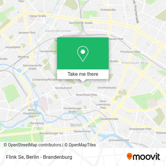 Flink Se map