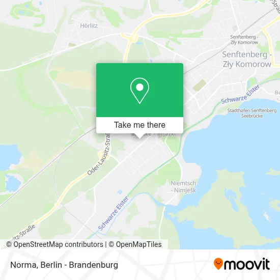Norma map