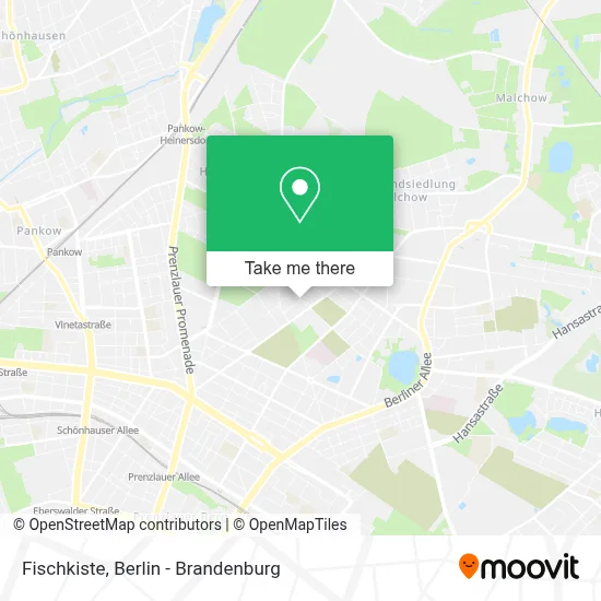 Fischkiste map