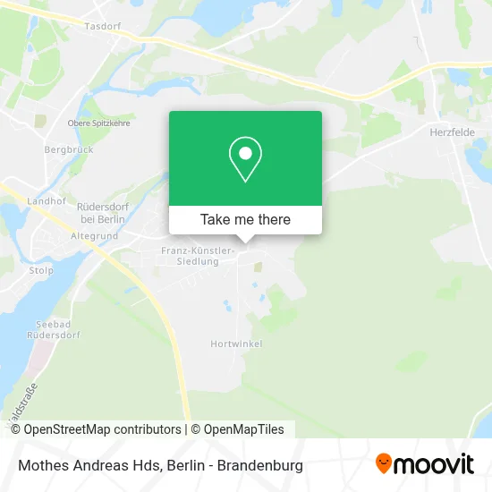 Mothes Andreas Hds map