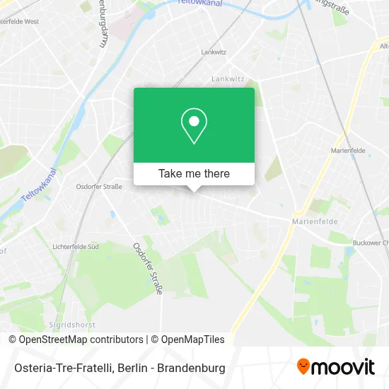 Osteria-Tre-Fratelli map