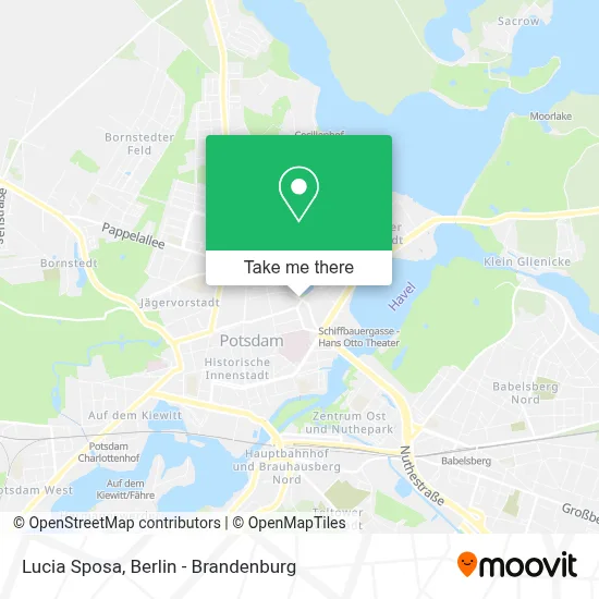 Lucia Sposa map