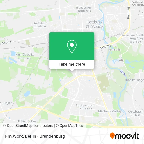 Fm.Worx map