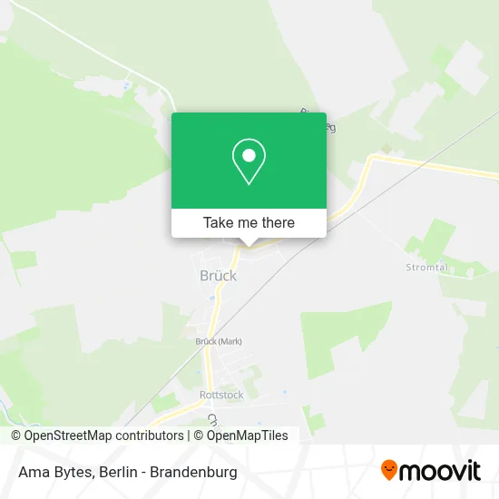 Ama Bytes map