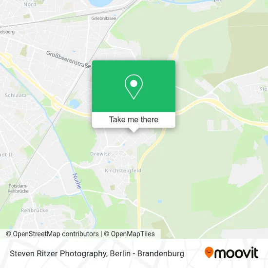 Steven Ritzer Photography map