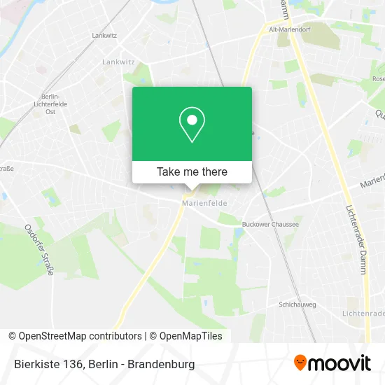 Bierkiste 136 map