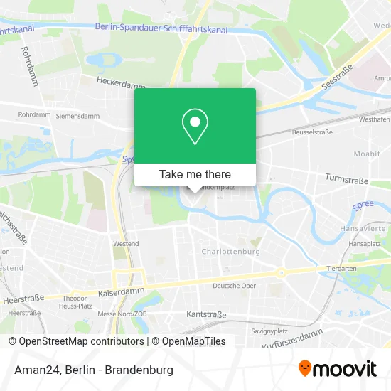 Aman24 map